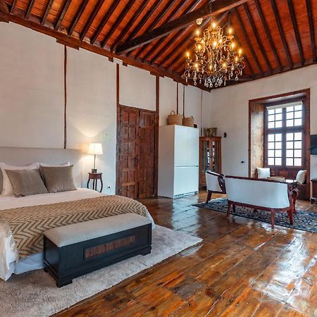 Tizon Suites Garachico  Exterior foto