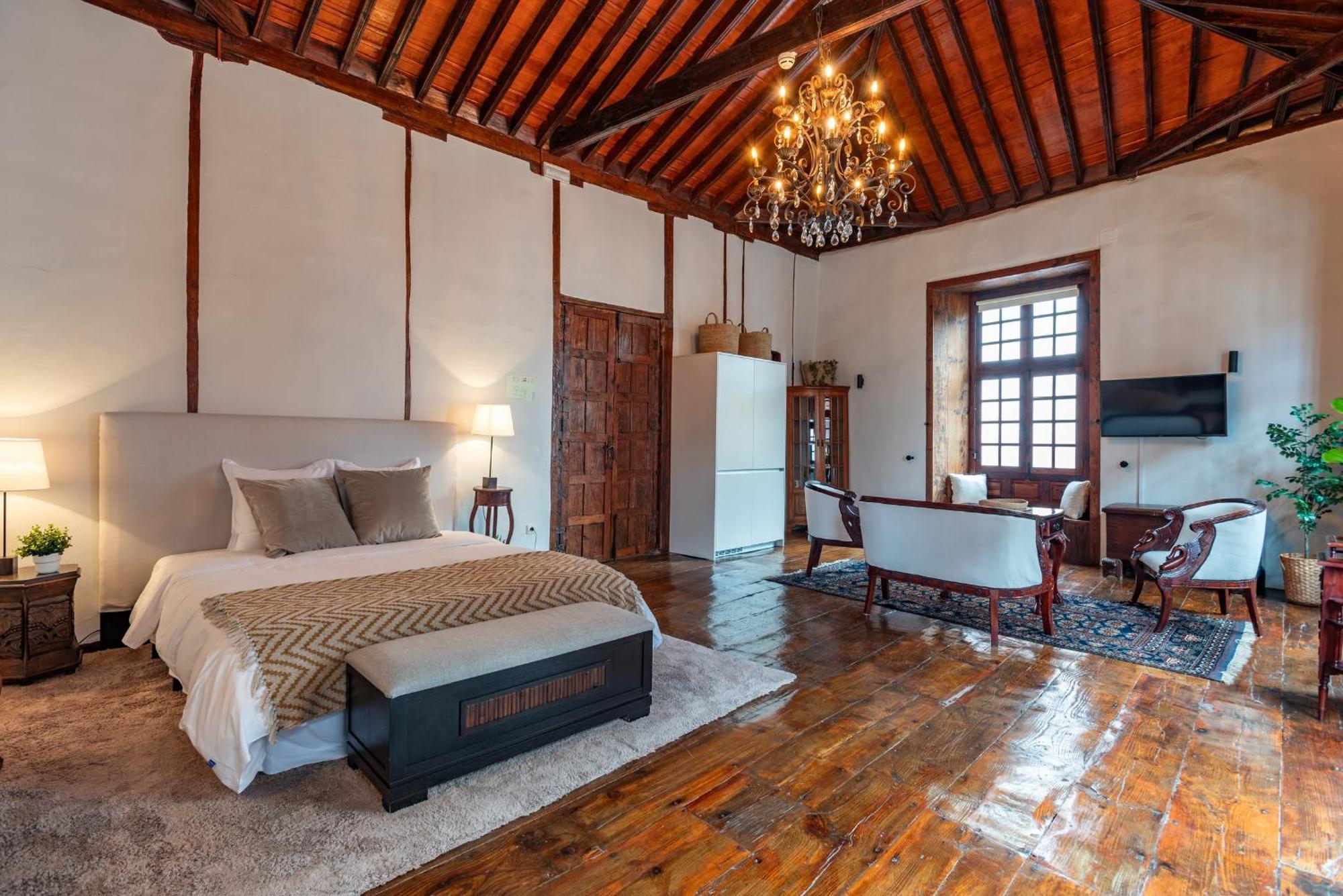 Tizon Suites Garachico  Exterior foto